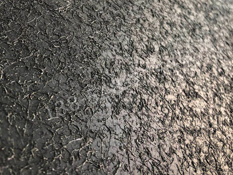 糙面（噴糙）HDPE土工膜
